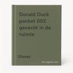 Donald Duck pocket 002 gevecht in de ruimte 8710722530472, Boeken, Verzenden, Gelezen, Disney