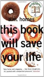 This Book Will Save Your Life / druk 1 9781862079762, Gelezen, A. Homes, A. M. Homes, Verzenden