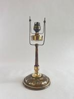 BAG - Lamp ornament - 028 Scheepslamp - Messing - Maritiem