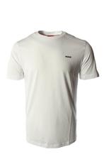 Hugo Boss T-shirt maat XL, Kleding | Heren, T-shirts, Verzenden, Wit, Hugo Boss, Maat 56/58 (XL)