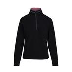 -47% Trespass  Trespass Dames skylar fleece top  maat M, Verzenden, Nieuw, Zwart