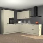 Magnolia keuken Parla 87662, Huis en Inrichting, Keuken | Complete keukens, Verzenden, Nieuw