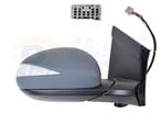 SPIEGELS VOOR HONDA CIVIC HB 2006-2011 34300SMGE01, Ophalen of Verzenden, Nieuw