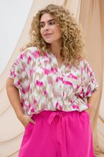YESTA blouse Udele Maat:, Verzenden, Nieuw, Overige kleuren