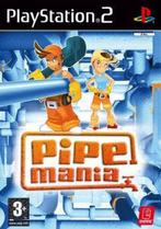 Tube Mania (Pipe Mania) (PlayStation 2), Gebruikt, Verzenden
