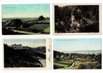 Nederland - Kastelen en Monumenten, Landschap, Stad en, Verzamelen, Gelopen