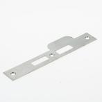 Nemef Sluitplaat recht p4119/17 type DIN rechts, Ophalen of Verzenden, Nieuw