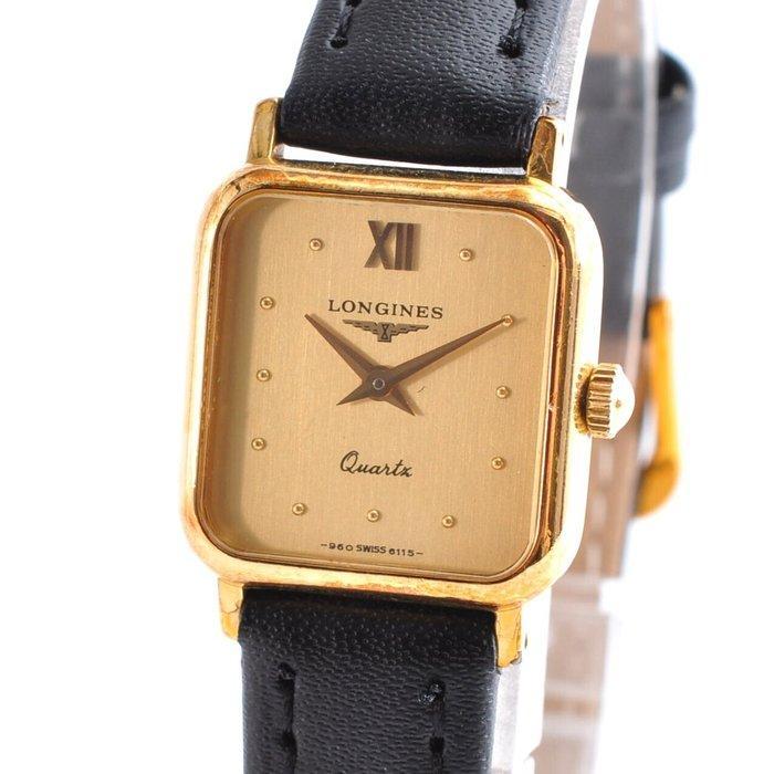 Longines - Zonder Minimumprijs - Dames - 1990-1999, Sieraden, Tassen en Uiterlijk, Horloges | Antiek