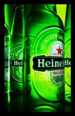 Heineken bier BlackLine koelkast De Kornschuur, Nieuw