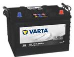 Varta Promotive Black J8 accu, Auto-onderdelen, Accu's en Toebehoren, Nieuw, Ophalen of Verzenden