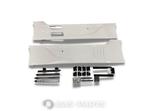 Sideskirt Set Mercedes Actros MP4 A 960 520 39 55, Ophalen, Nieuw, Mercedes-Benz, Carrosserie en Plaatwerk