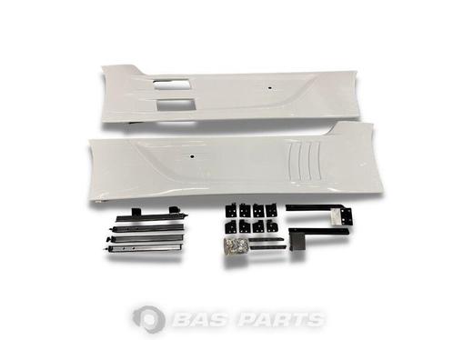 Sideskirt Set Mercedes Actros MP4 A 960 520 39 55, Auto-onderdelen, Vrachtwagen-onderdelen, Nieuw, Mercedes-Benz, Carrosserie en Plaatwerk