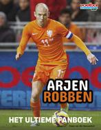 Arjen Robben 9789067979078  VI, Boeken, Verzenden, Zo goed als nieuw, VI