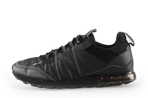 Cruyff Sneakers in maat 44 Zwart | 10% extra korting, Kleding | Heren, Schoenen, Zwart, Zo goed als nieuw, Sneakers of Gympen