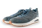 Skechers Sneakers in maat 46 Blauw | 15% korting, Kleding | Heren, Schoenen, Sneakers of Gympen, Skechers, Gedragen, Verzenden