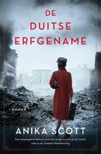 De Duitse erfgename (9789026350290, Anika Scott), Verzenden, Nieuw