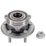 Wiellagerset JEEP GRAND 6.4 SRT8 4x4 voorzijde, links of rec, Auto-onderdelen, Verzenden, Nieuw