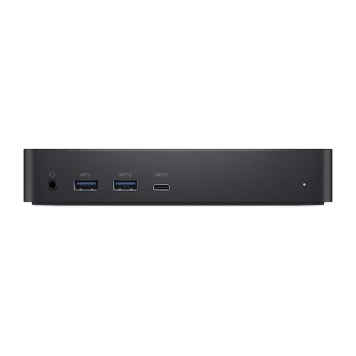 Refurbished Dell D6000 met garantie, Computers en Software, Dockingstations, Gebruikt, Ophalen of Verzenden