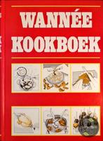 Wannée Kookboek - Amsterdamse Huishoudschool 9789023006657, Boeken, Verzenden, Gelezen, C.J. Wannée