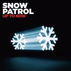 cd - Snow Patrol - Up To Now, Cd's en Dvd's, Verzenden, Zo goed als nieuw
