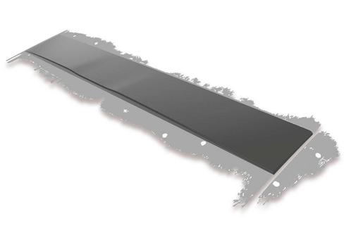 Achterraamspoiler | Ford | Mondeo 2000-2010 5d hat. / Mondeo, Auto diversen, Tuning en Styling, Verzenden