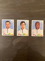 Panini - World Cup France98 -3 difficult English players - 3, Nieuw