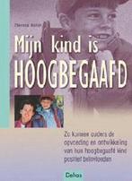 Mijn kind is hoogbegaafd 9789024380046 Th. Muller, Verzenden, Gelezen, Th. Muller