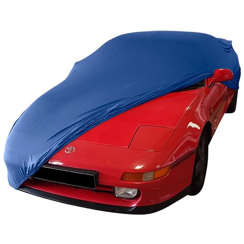 Autohoes passend voor Toyota MR2 Mk2 binnen BESTE PASVORM, Auto diversen, Autohoezen, Op maat, Nieuw, Ophalen of Verzenden