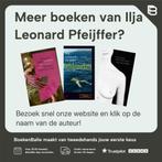 Brieven uit Genua 9789029506618 Ilja Leonard Pfeijffer, Boeken, Verzenden, Gelezen, Ilja Leonard Pfeijffer