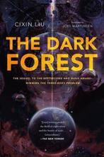The Dark Forest 9780765386694 Cixin Liu, Verzenden, Gelezen, Cixin Liu