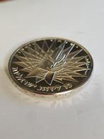 Israël. Lirot 1967/1980/1973 3 Silver Proof Historical