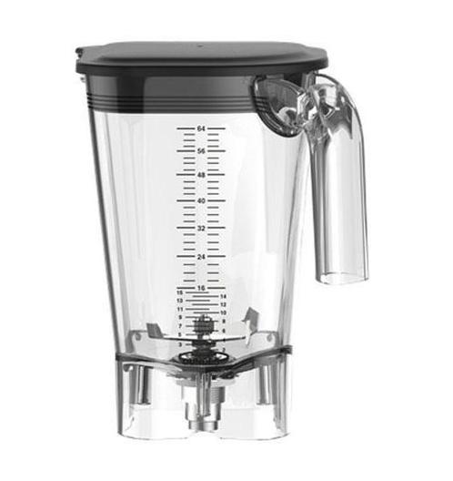Hamilton Beach Kan | Kunststof | 2L, Zakelijke goederen, Horeca | Keukenapparatuur, Verzenden