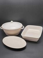 Wedgwood - Schaal (3) - Windsor - VITRO Porselein