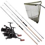 Ultimate Bionic Extender Cork Carp Kit 10ft 2.75lb, Watersport en Boten, Verzenden, Nieuw
