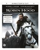 Robin hood (2010) - Blu-ray, Cd's en Dvd's, Blu-ray, Verzenden, Nieuw in verpakking
