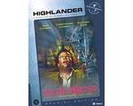 Highlander (2DVD)(Special Edition), Cd's en Dvd's, Dvd's | Overige Dvd's, Verzenden, Nieuw in verpakking
