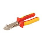 Silverline Zijsnijtang - Expert - Chroom Vanadium Staal -..., Doe-het-zelf en Verbouw, Gereedschap | Handgereedschap, Ophalen of Verzenden