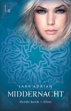 9789024579952 Middernacht 3 - Elise Lara Adrian, Boeken, Verzenden, Nieuw, Lara Adrian