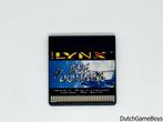 Atari Lynx - Blue Lightning, Verzenden, Gebruikt