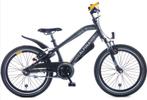 Alpina Trial jongensfiets 20 Space Black Matt 6+, Fietsen en Brommers, Verzenden, Nieuw