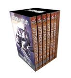 Attack on Titan The Final Season Part 1 Manga Box Set, Verzenden, Nieuw