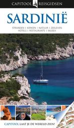 Sardinië / Capitool reisgidsen 9789047518471, Boeken, Verzenden, Gelezen, Patrizia Giovannetti