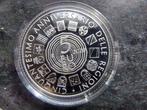 Italië. 5 Euro 2020/2022 (2 monete) Proof (Zonder, Postzegels en Munten, Munten | Europa | Euromunten