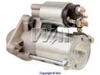 Startmotor Ford Fiesta / Focus / Mondeo / B-Max (2008 -..., Verzenden, Nieuw