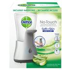 Dettol No-Touch Aloë Vera Automatische Zeepdispenser, Verzenden, Nieuw