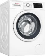 Bosch Wat285c0nl Wasmachine 8kg 1400t, 85 tot 90 cm, Ophalen of Verzenden, Zo goed als nieuw, Voorlader