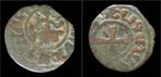 1226-1271ad Armenia Hetoum I Ae tanka Brons, Verzenden