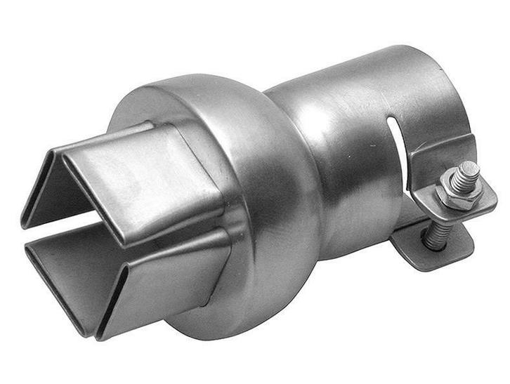 15x15 mondstuk voor heatstation, Doe-het-zelf en Verbouw, Overige Doe-het-zelf en Verbouw, Nieuw, Ophalen of Verzenden