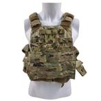 T3 Geronimo 2 Plate Carrier Molle, Multicam, Verzamelen, Ophalen of Verzenden, Luchtmacht, Amerika, Kleding of Schoenen