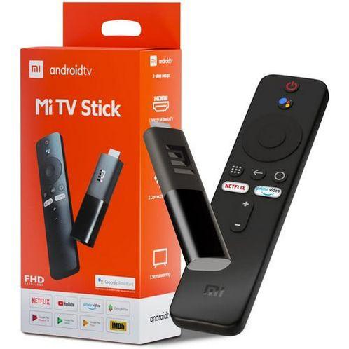 Xiaomi Mi TV Stick Full HD Android HDMI (Nieuw), Audio, Tv en Foto, Mediaspelers, Nieuw, Verzenden